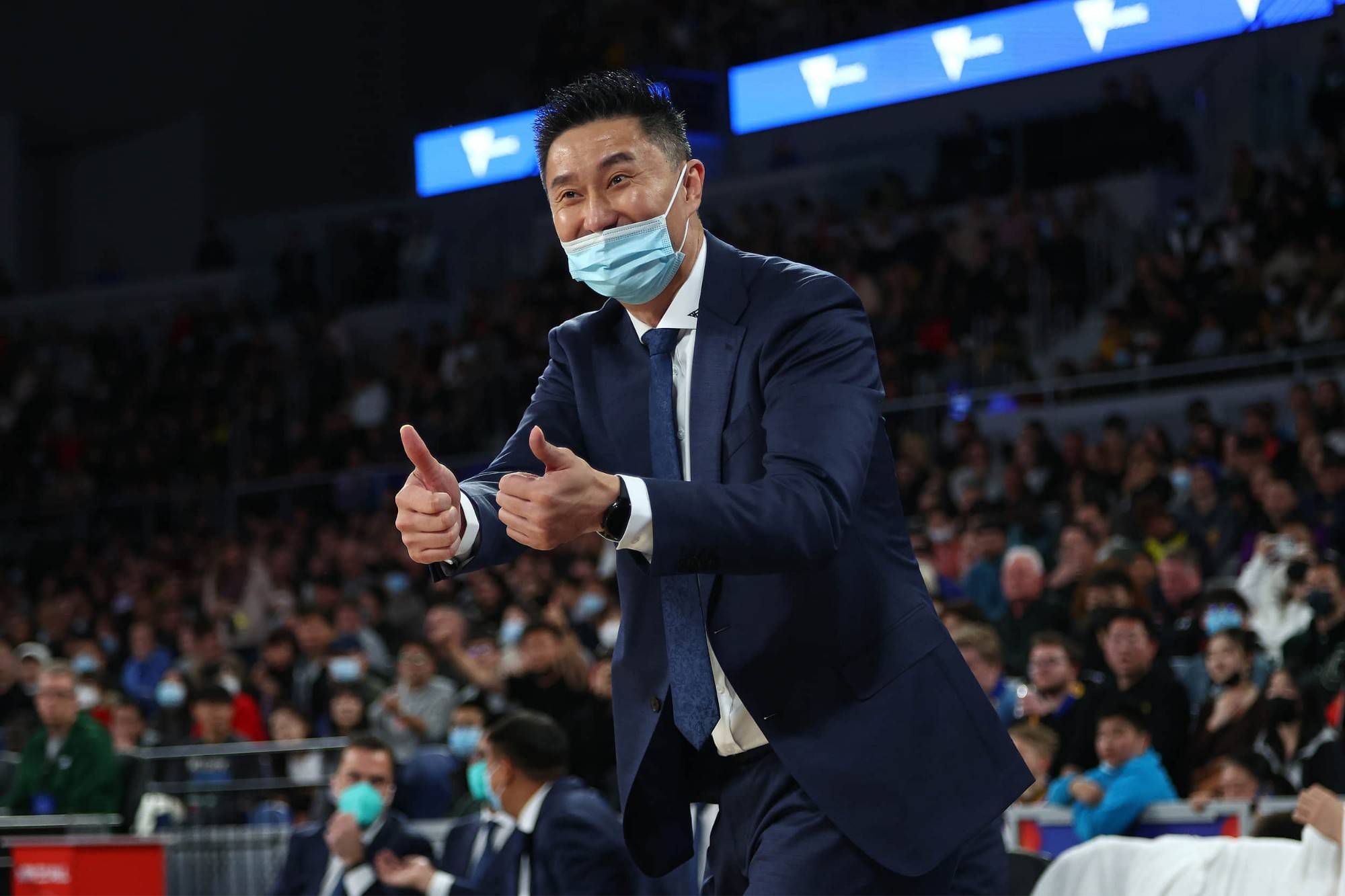 这是萨拉赫职业生涯第3次获此殊荣，此前他还曾在2018年和2021年获得此奖。